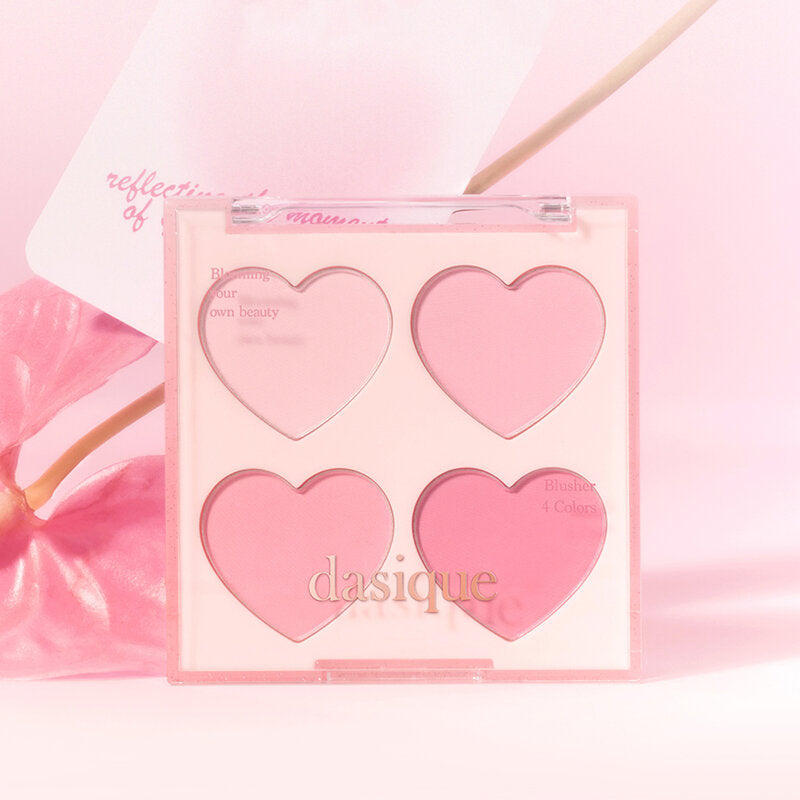 Dasique Blending Mood Cheek 9g #13 Sweet Heart