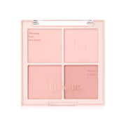 Dasique Blending Mood Cheek 9g #15 Rose Milk Tea