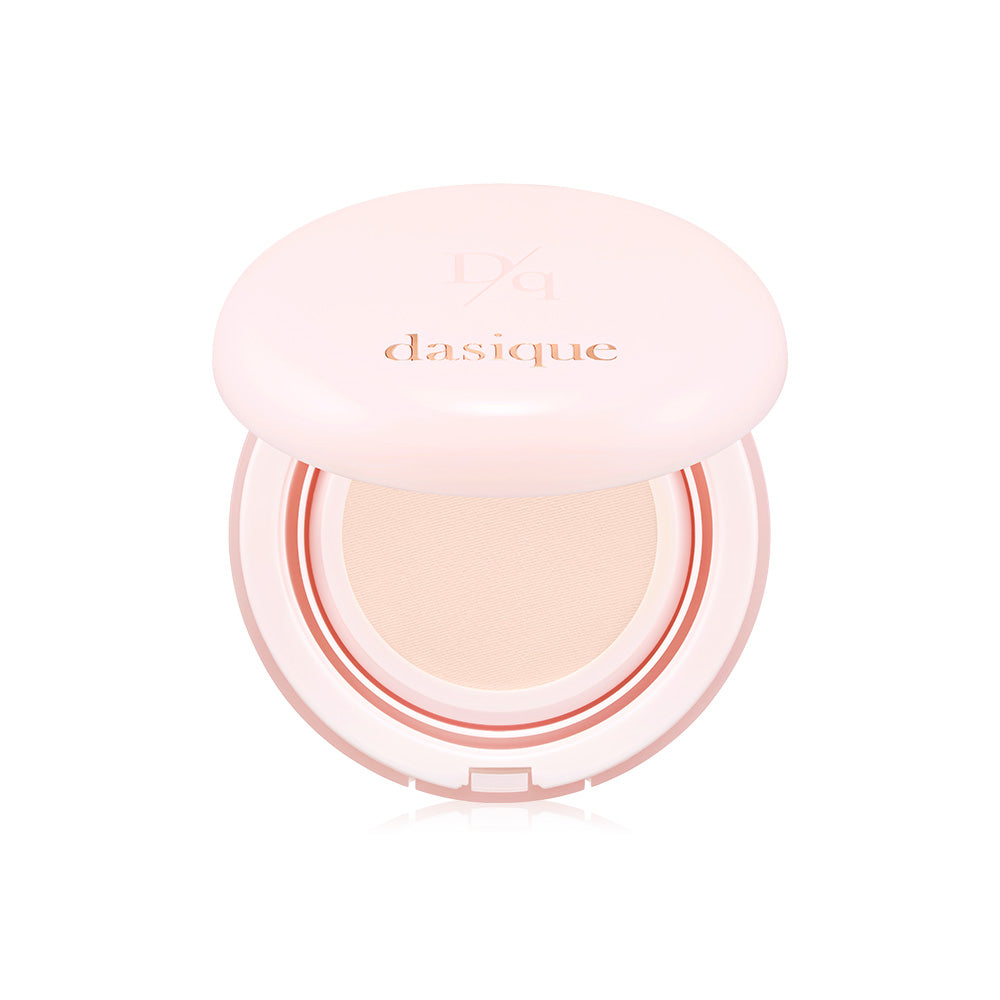 Dasique Water Dewy Gel Cushion SPF50+ PA+ 15g #21C
