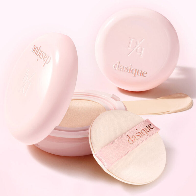 Dasique Water Dewy Gel Cushion SPF50+ PA+ 15g #21C
