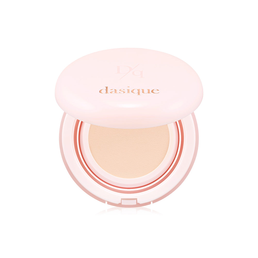 Dasique Water Dewy Gel Cushion SPF50+ PA+ 15g #23N