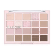 Dasique Mood Shadow Palette 10.5g #02 Cool Basic