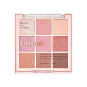 Dasique Shadow Palette 7g #04 Pastel Dream