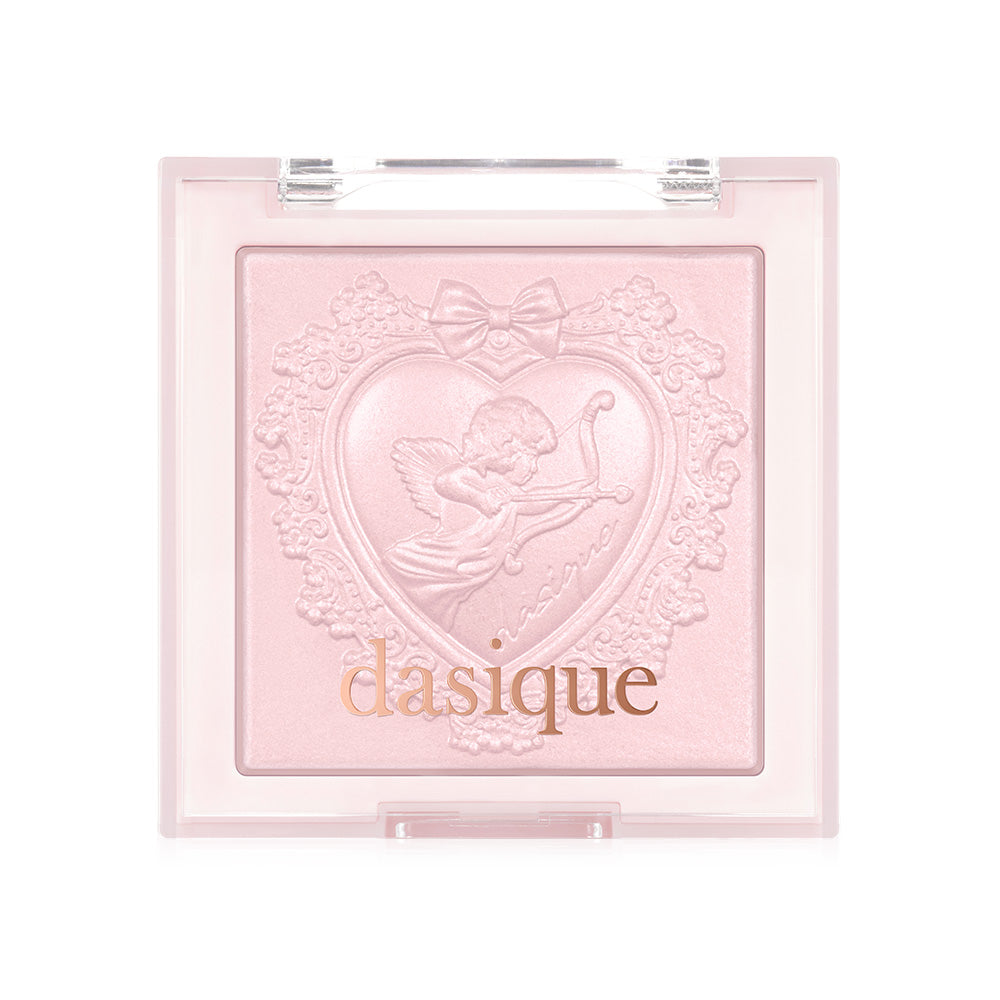 Dasique Luxe Glow Highlighter 7g #03 Ice Lavender