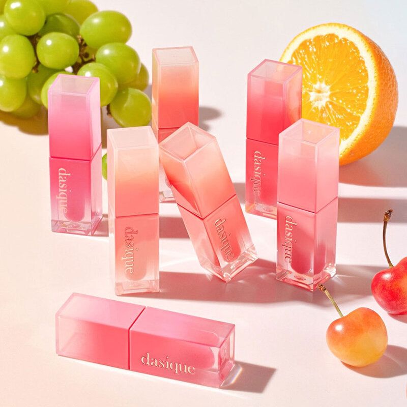 Dasique Juicy Dewy Tint 3.5g #02 Melon Sherbet