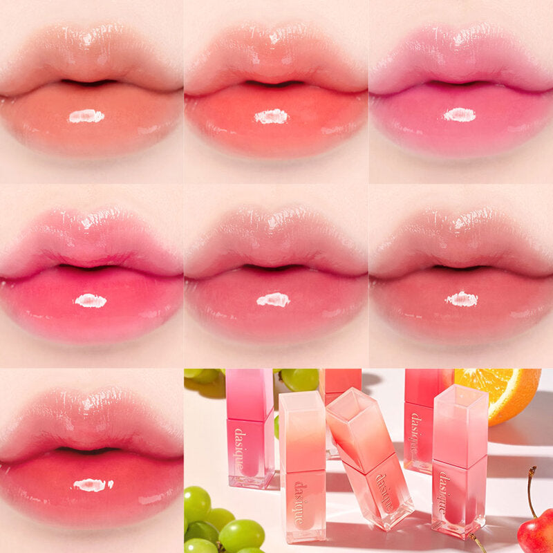 Dasique Juicy Dewy Tint 3.5g #02 Melon Sherbet
