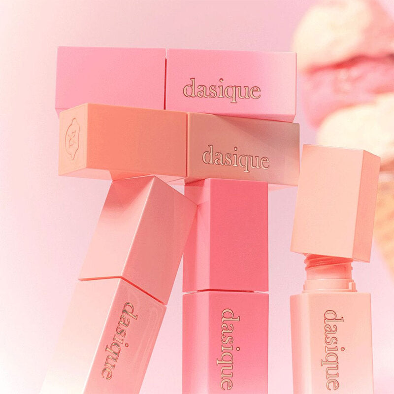 Dasique Juicy Dewy Tint 3.5g #08 Papaya Milk