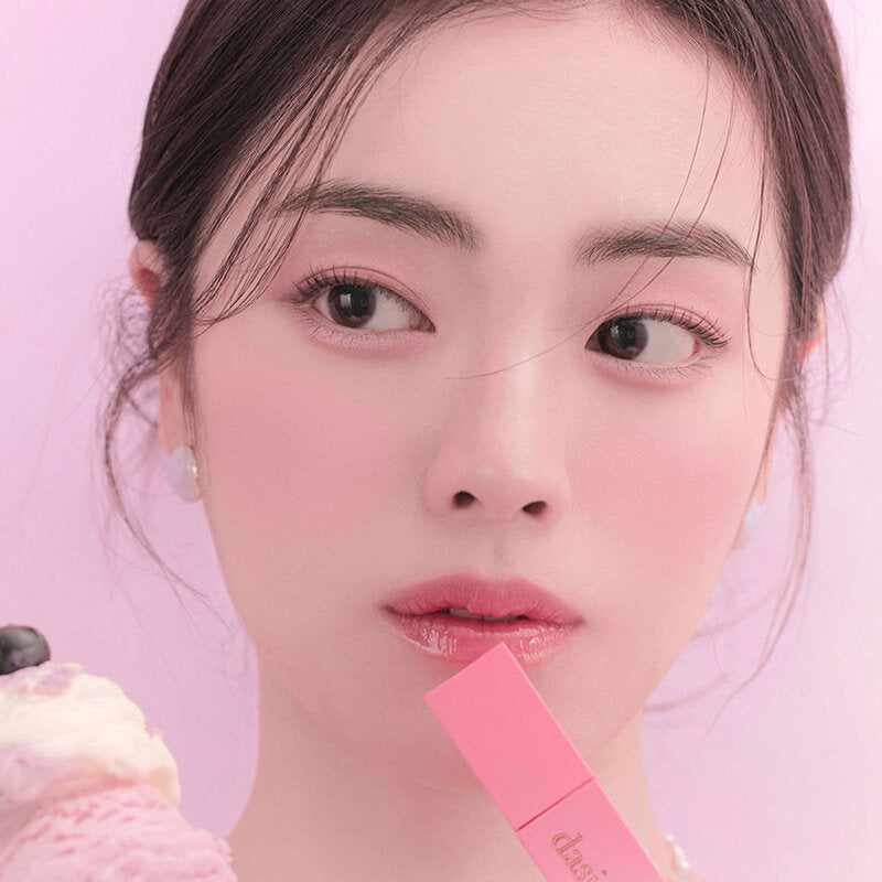 Dasique Juicy Dewy Tint 3.5g #08 Papaya Milk