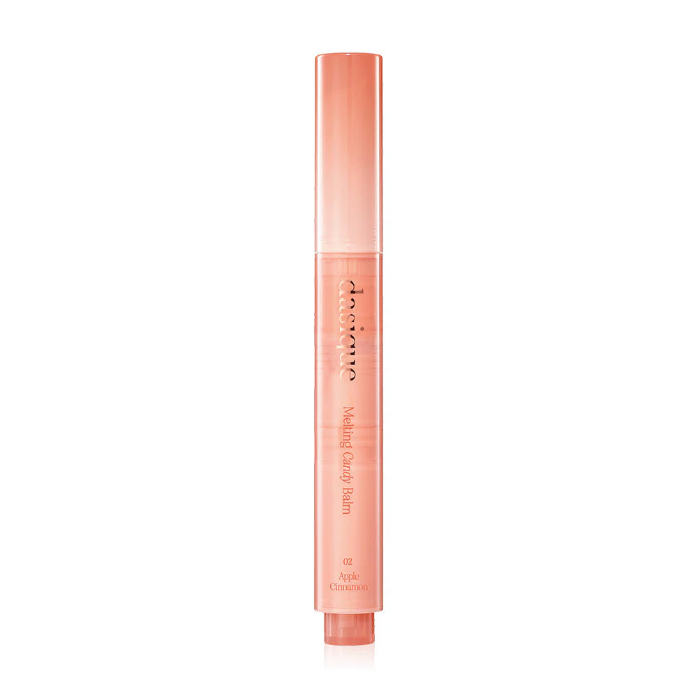 Dasique Melting Candy Balm 1.5g #02 Apple Cinnamon