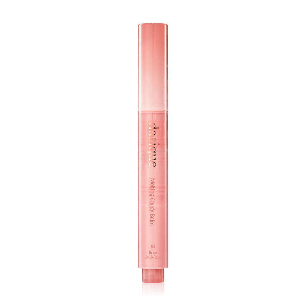 Dasique Melting Candy Balm 1.5g #03 Rose Milk Tea