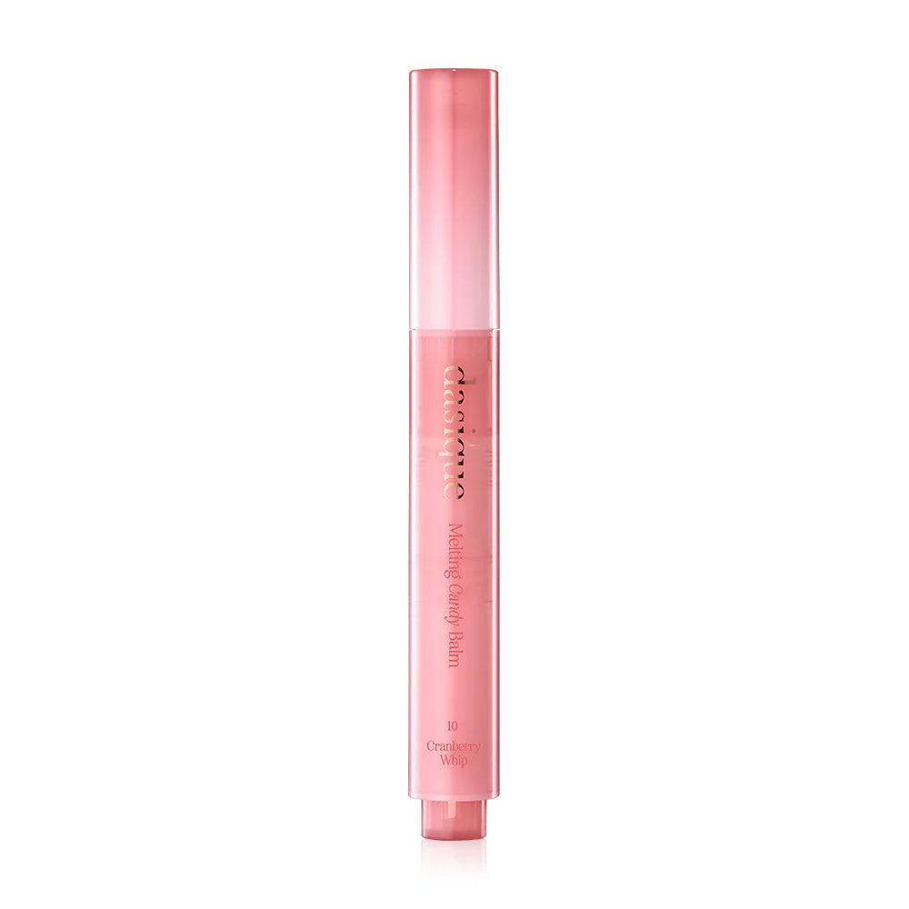 Dasique Melting Candy Balm 1.5g #10 Cranberry Whip