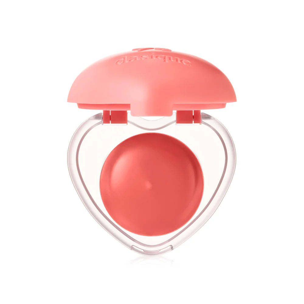 Dasique Souffle Color Pot 6.5g #04 Mango Spread