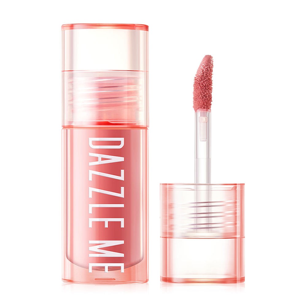 Dazzle Me Heart-Melt Creamy Liquid Blush 2.5g #01 Sweet Pink