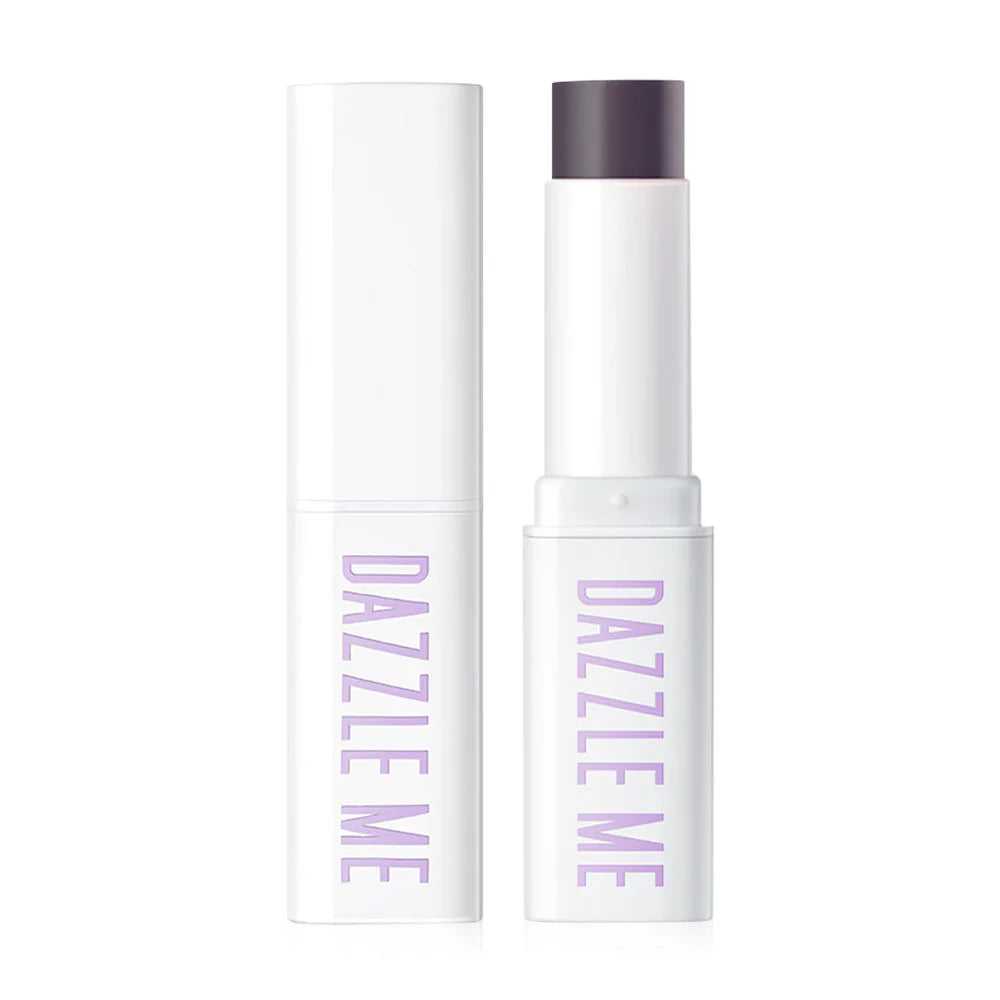 Dazzle Me Fruit Justice Lip Balm 3.5g - #05 Black Honey