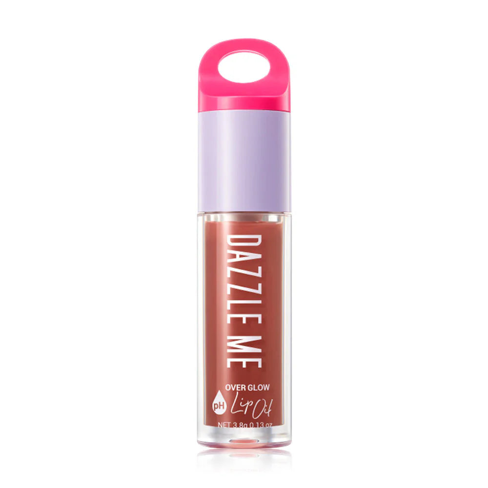 Dazzle Me Over Glow PH Lip Oil 3.8g #N77