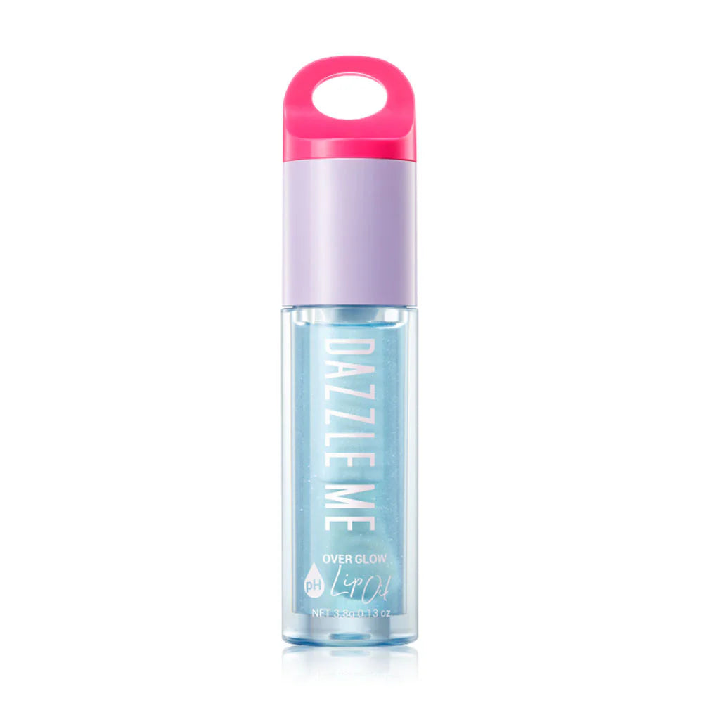 Dazzle Me Over Glow PH Lip Oil 3.8g #P36