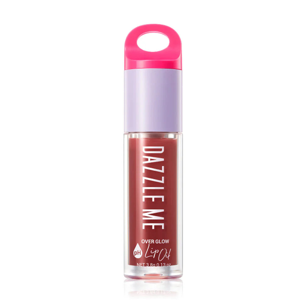 Dazzle Me Over Glow PH Lip Oil 3.8g - #R39 This