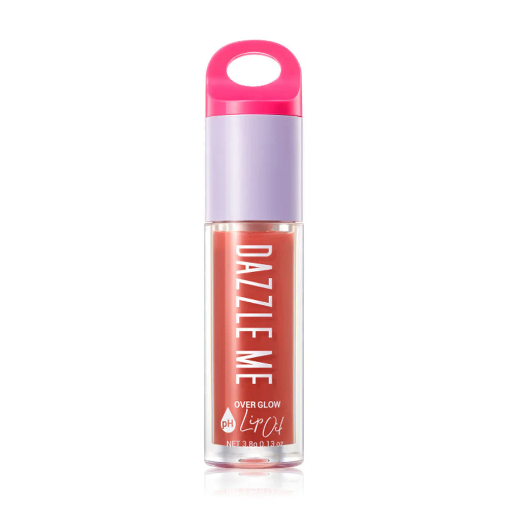 Dazzle Me Over Glow PH Lip Oil 3.8g - #R98 This