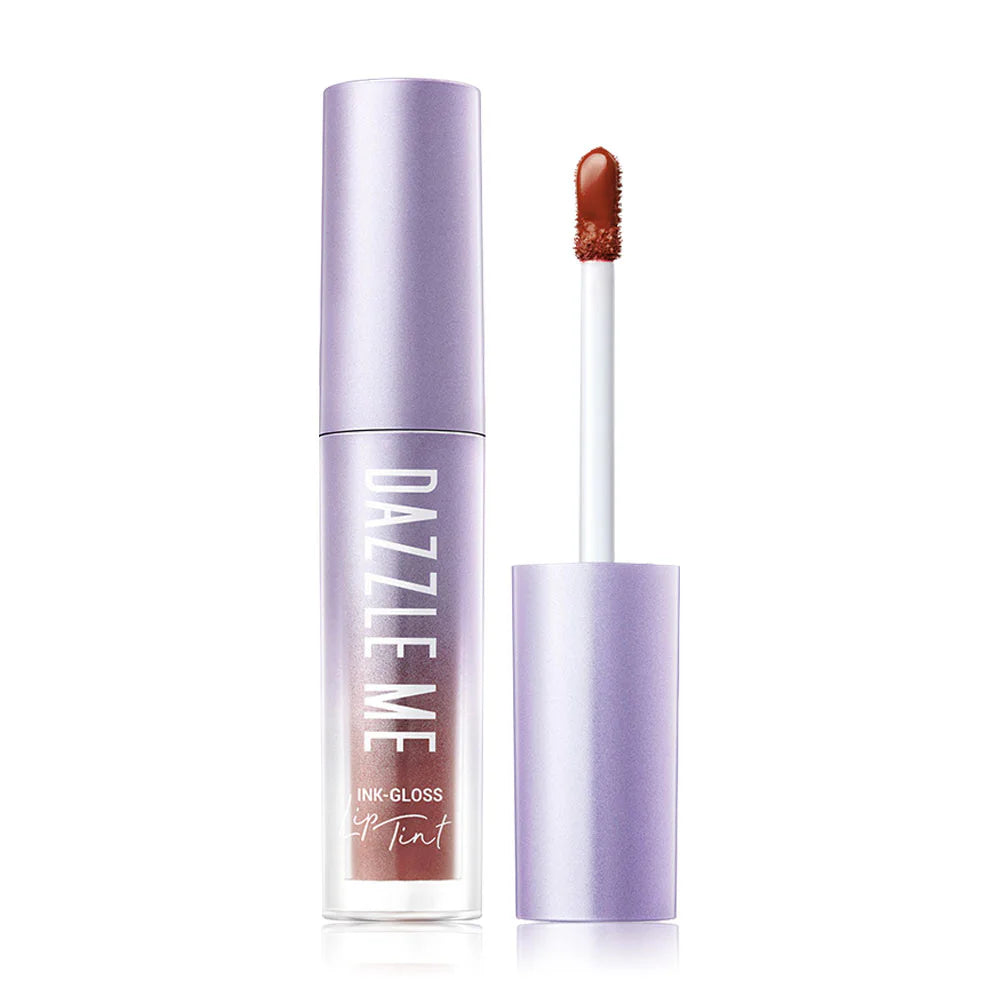 Dazzle Me Ink Gloss Lip Tint 2.5g #B07