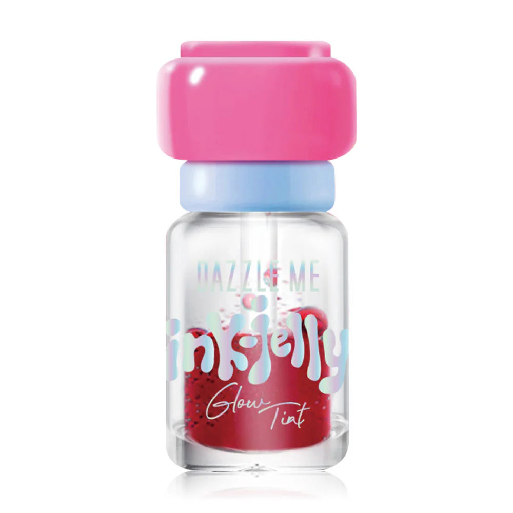Dazzle Me Ink-Jelly Glow Tint 3.2g - #122 This