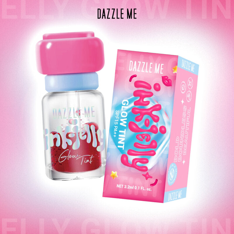 Dazzle Me Ink-Jelly Glow Tint 3.2g #982
