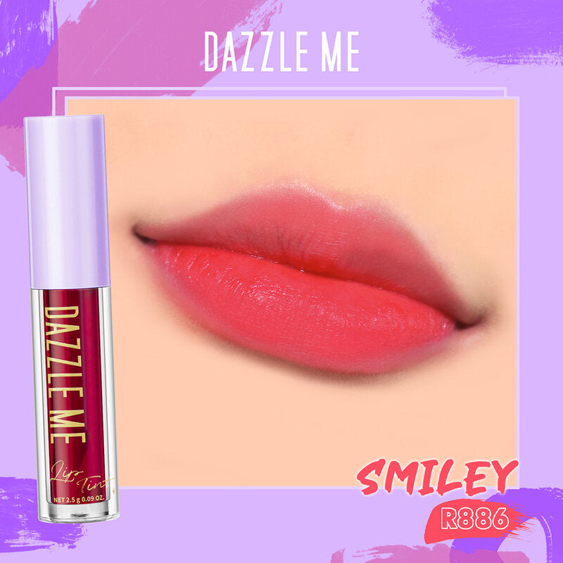 Dazzle Me Ink-Licious Lip Tint 2.5g #887