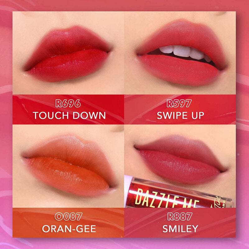 Dazzle Me Ink-Licious Lip Tint 2.5g #O087