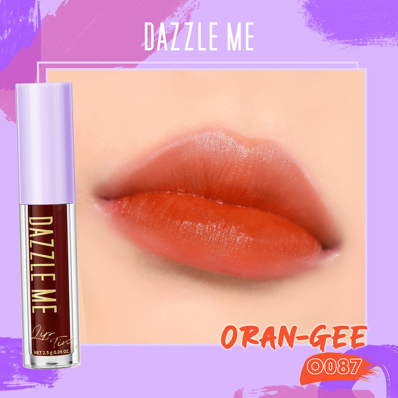 Dazzle Me Ink-Licious Lip Tint 2.5g #O087