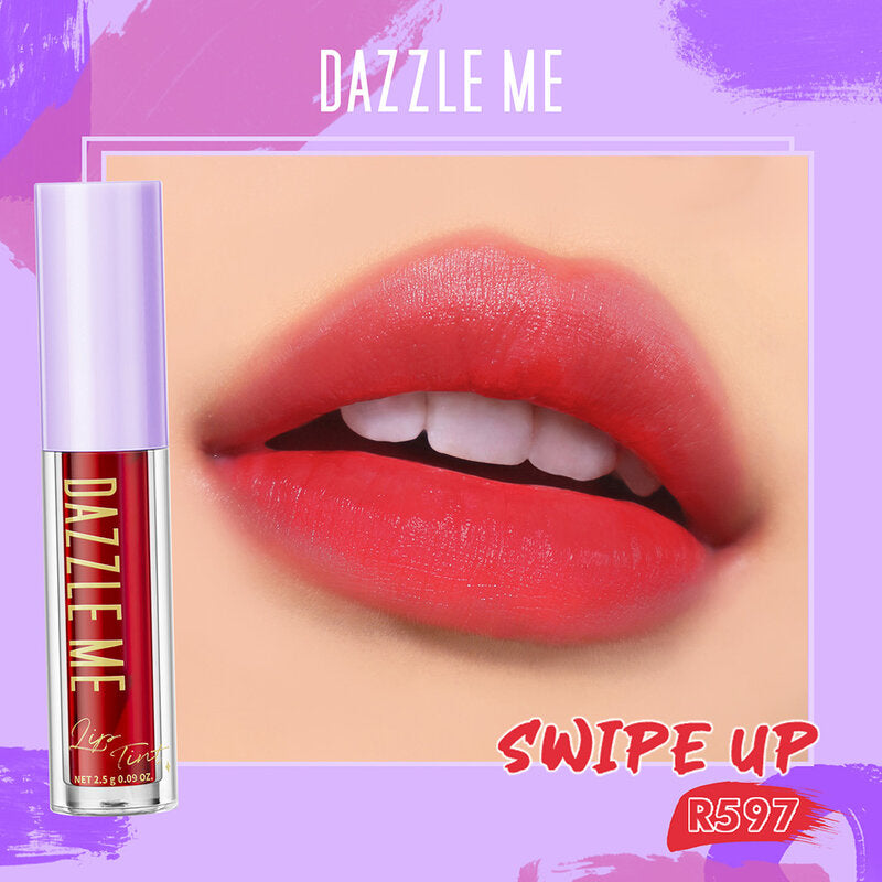 Dazzle Me Ink-Licious Lip Tint 2.5g #R597