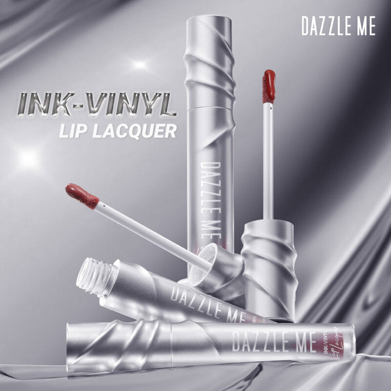 Dazzle Me Ink-Vinyl Lip Lacquer 2.5g #035