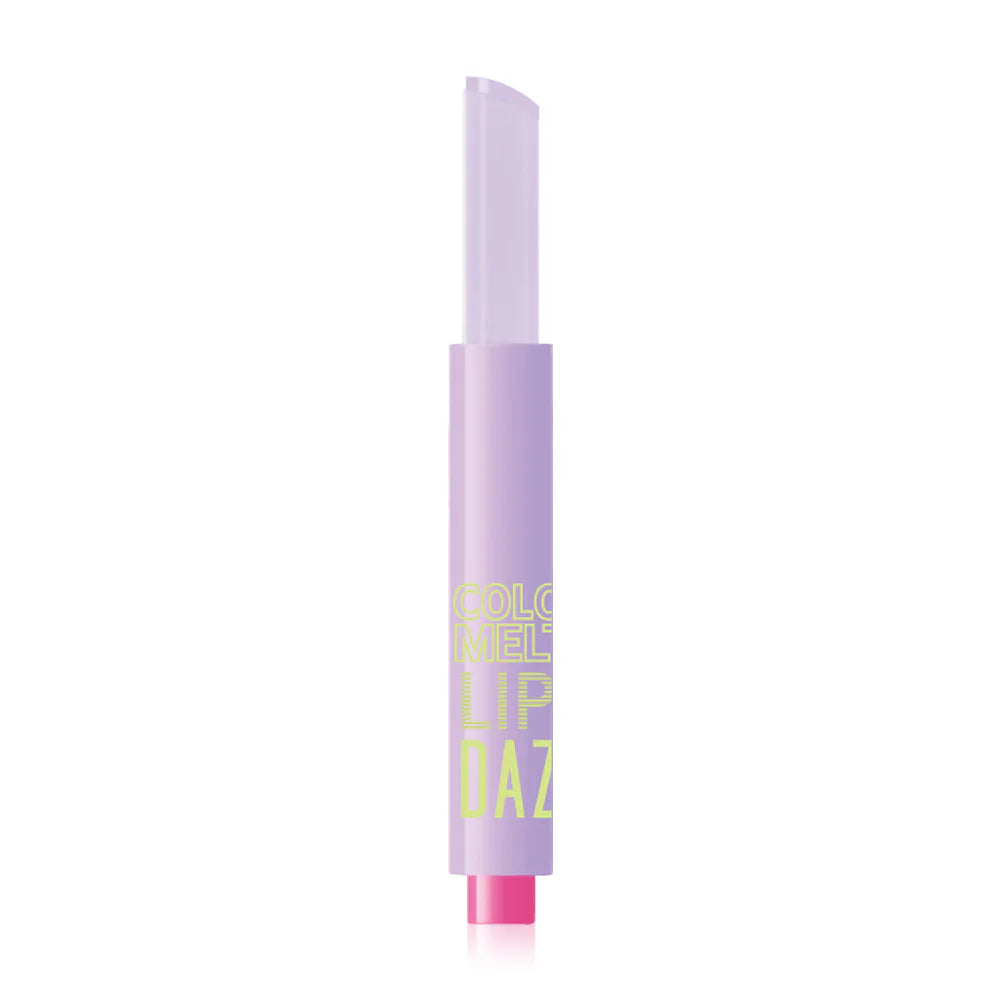 Dazzle Me Color Chrome Lip Click 2g #821