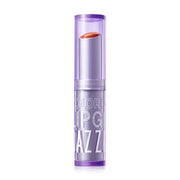 Dazzle Me Color Chrome Lipglaze 3g - #01 Foxy Pink