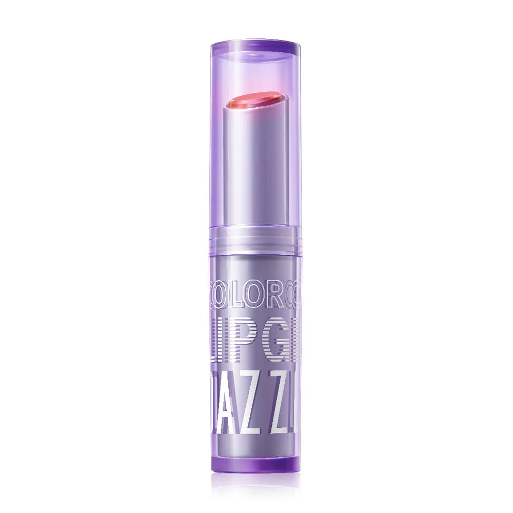 Dazzle Me Color Chrome Lipglaze 3g - #03 Ginger Fire