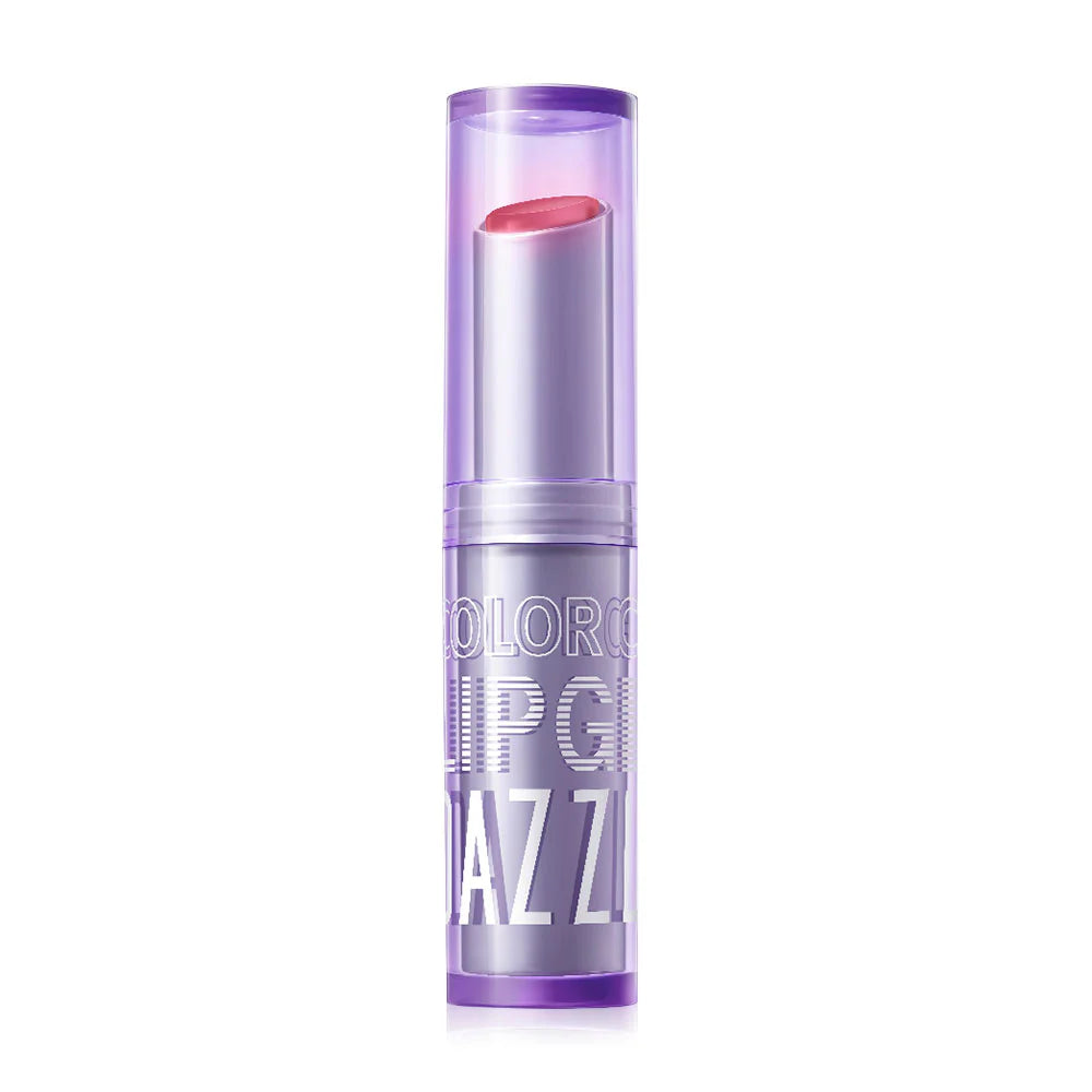 Dazzle Me Color Chrome Lipglaze 3g - #05 Maple Hazle