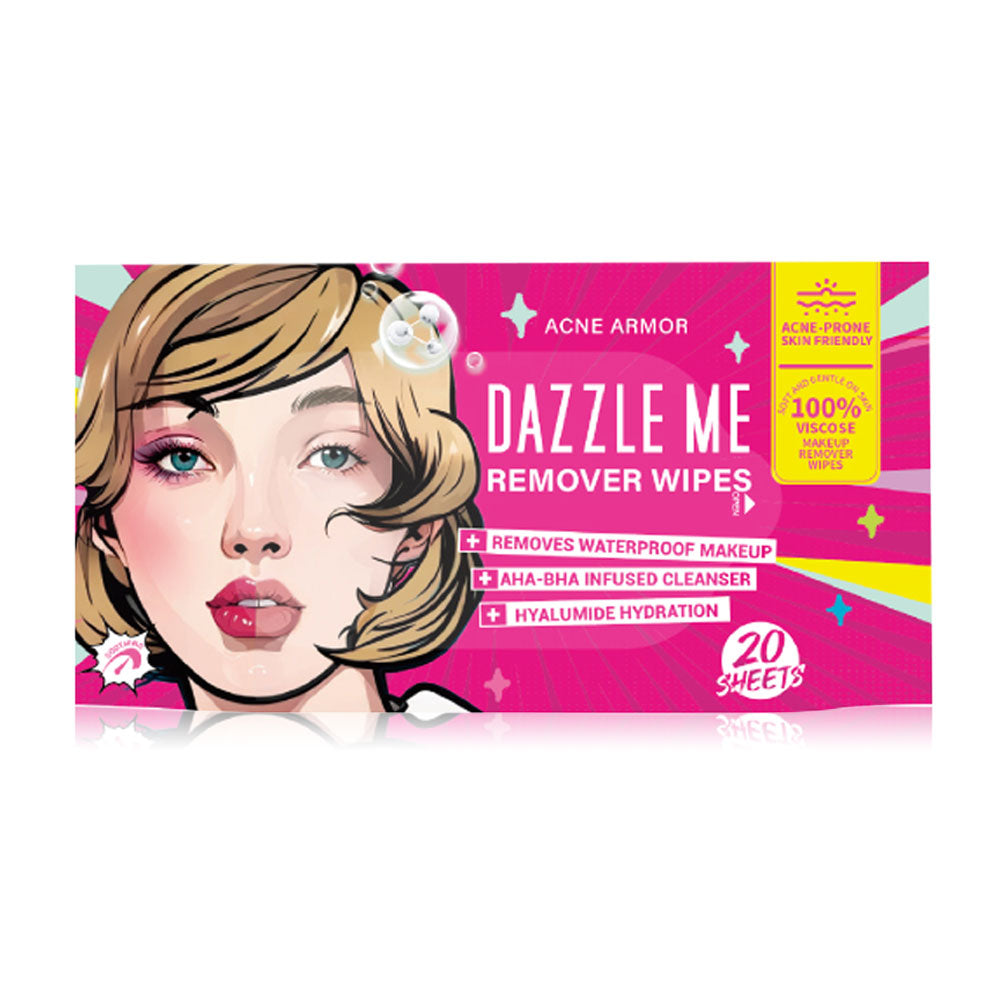 Dazzle Me