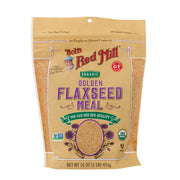 Bob's Red Mill Organic Golden Flaxseed Meal
