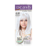 Dcash Master Bleaching Mass Color Cream 110ml #B0-00