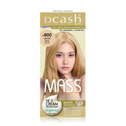 Dcash Master Primer Mass Color Cream 50ml #H900