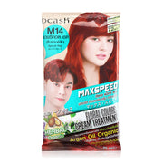 Dcash Max Speed Floral Colors Cream Treatment 70ml #M14
