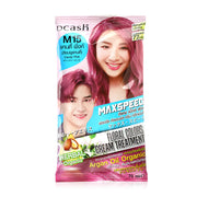 Dcash Max Speed Floral Colors Cream Treatment 70ml #M15