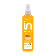 Dcash Intouch Butter Milk And Honey Spray Conditioner 220ml