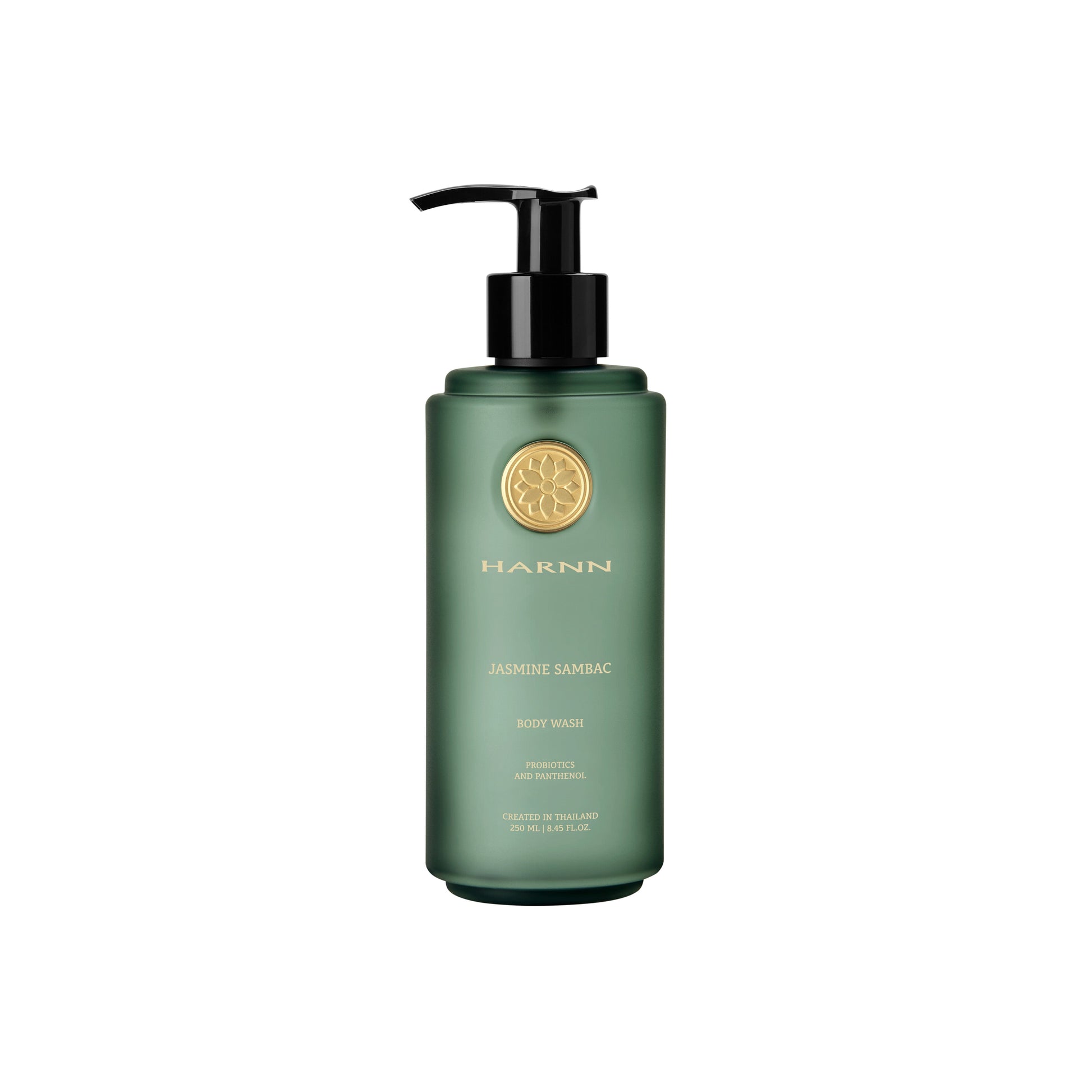 Harnn Body Wash - Jasmine Sambac 250 ml.