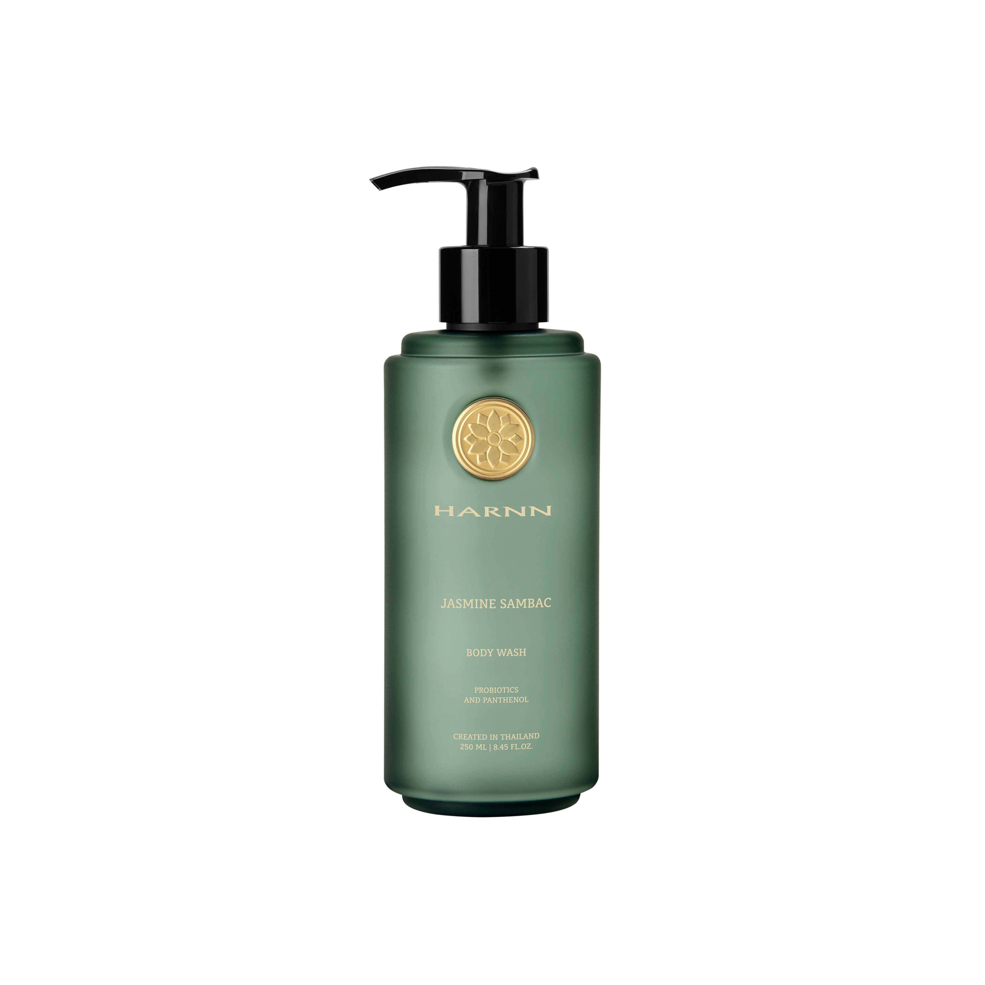 Harnn Body Wash - Jasmine Sambac 250 ml.