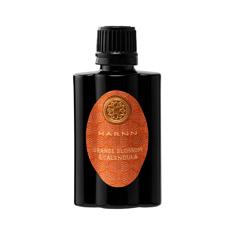 Harnn Signature Essential Oil Blend - Orange Blossom & Calendula 35 ml.
