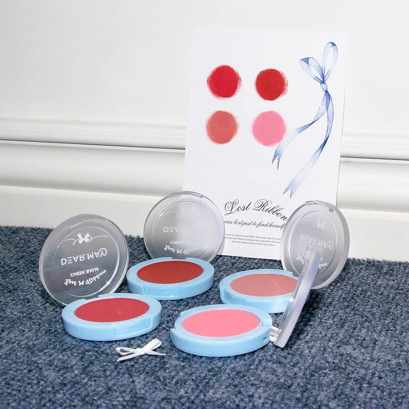 Dearmay Lost Ribbon Cheek Balm 4g #LR03