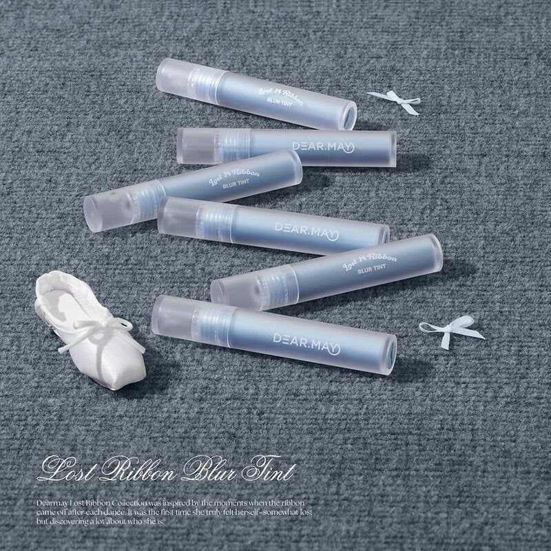 Dearmay Lost Ribbon Blur Tint 3.3g #LR02 Wild Berry