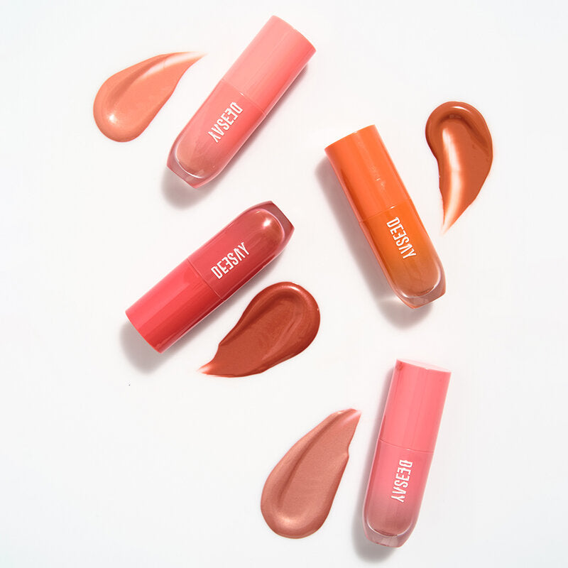 Deesay Let You Glow Liquid Blush Serum 4g #04 Still Shine