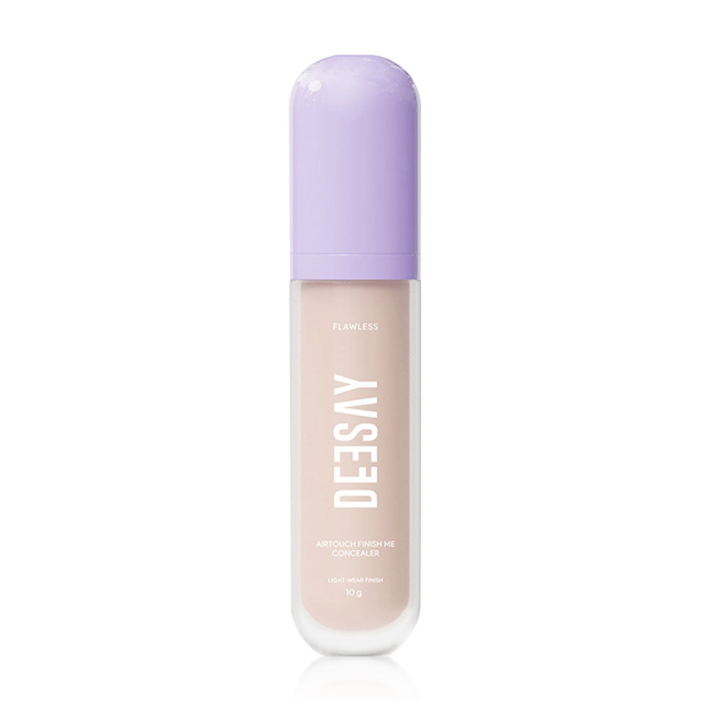 Deesay Airtouch Finish Me Concealer 10g #01 Light Concealer