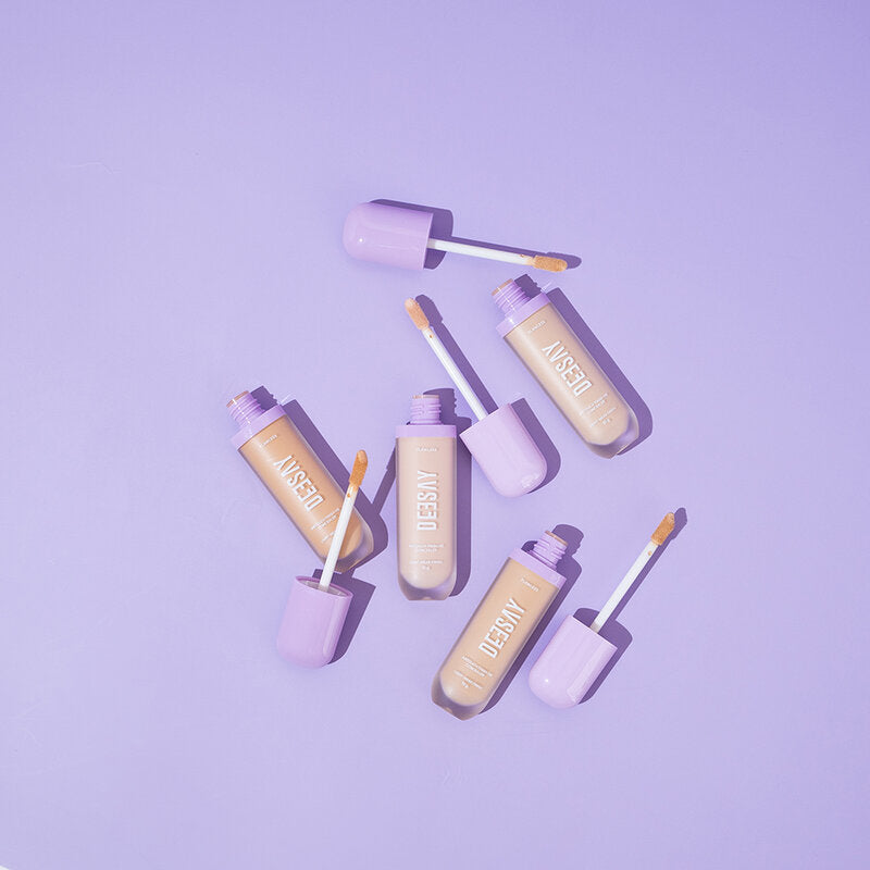 Deesay Airtouch Finish Me Concealer 10g #01 Light Concealer