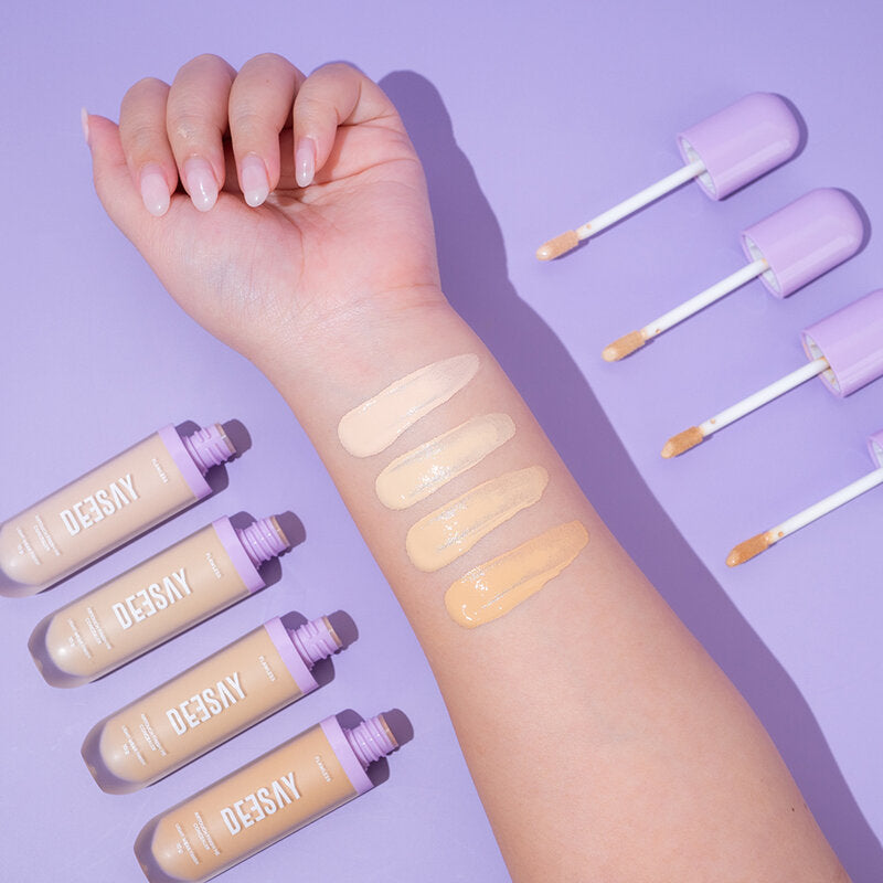 Deesay Airtouch Finish Me Concealer 10g #01 Light Concealer